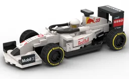2021 Red Bull Racing RB16B Turkey