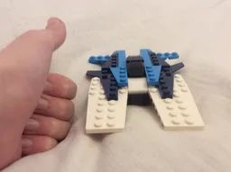 Astrostrafer