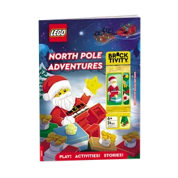 North Pole Adventures