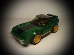 75884 Hatchback