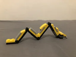 31014 Snake