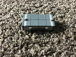 Folding Cube