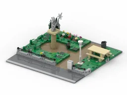 Modular Park