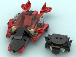 76244 Dropship