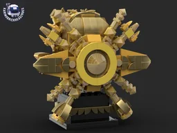 Libra Dohko god cloth