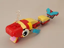 31145 Whale