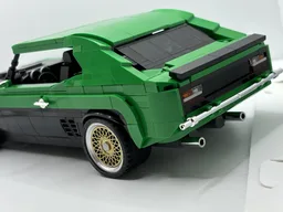 Capri 2600 RS_12studs