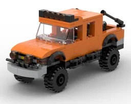 MORE LIFTED CHEVY V2