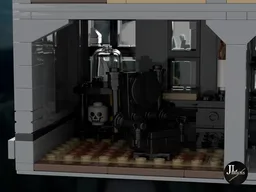 Malfoy Manor
