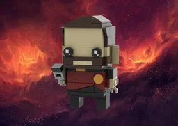 Cmdr William T Riker