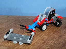 42148 Wheel loader