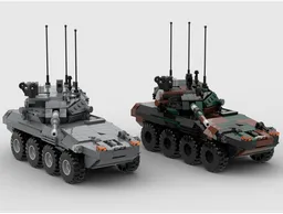 Centauro 2