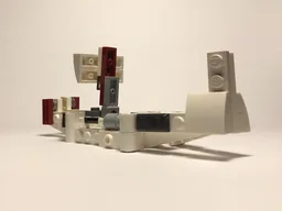 Transformer Seaspirit