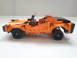 Customizable American Oldie