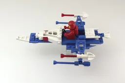 CS-46 X-wing Fighter