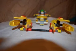 7712 - Podracer