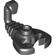 Animal, Scorpion / Black