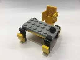 31014 Table and Chair