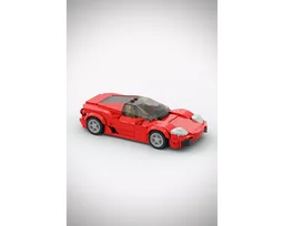 360 Modena
