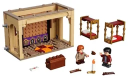 Hogwarts Gryffindor Dorms
