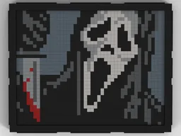 Scream ART