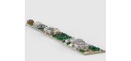 National Mall Phase 1