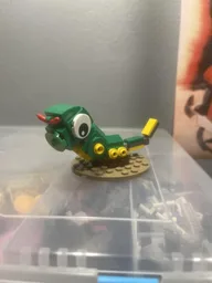 Caterpie