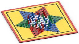 Halma Boadgame