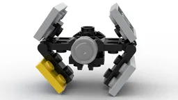 31014 TIE Advanced