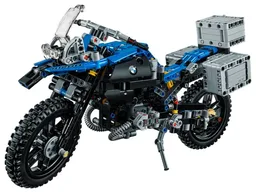 BMW R 1200 GS Adventure