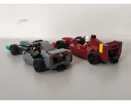 76903 Rivals