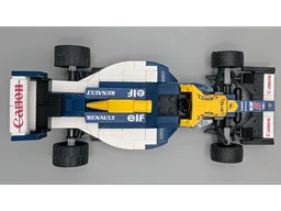 F1 Williams FW14B