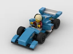 60285 - Formula 1