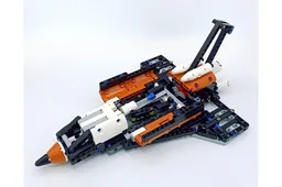 42221 Space Shuttle