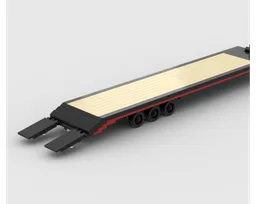 Gooseneck Trailer