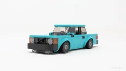 Volvo 240