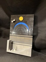 Tales of a Space Odessey