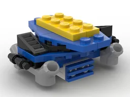 31087 Drone