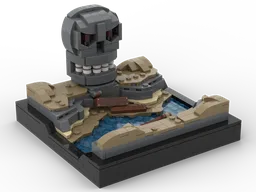 Skull Ireland