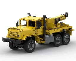 AM General M936 Wrecker