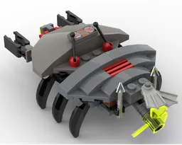 Seabed Scuttler