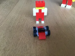 Evo 0G01-B007-E01