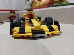 76901 Formula 1