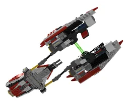Bob's Podracer