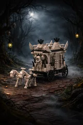 The Bone Carriage