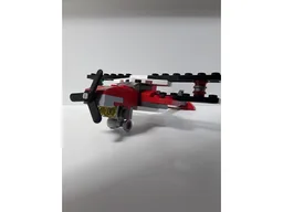 31013 - Biplane
