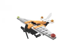 31028 little plane