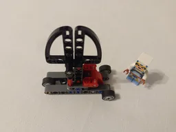 Sailing Car