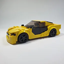 76901 Coupe