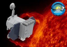 Solar Dynamics Observatory (SDO) Spacecraft